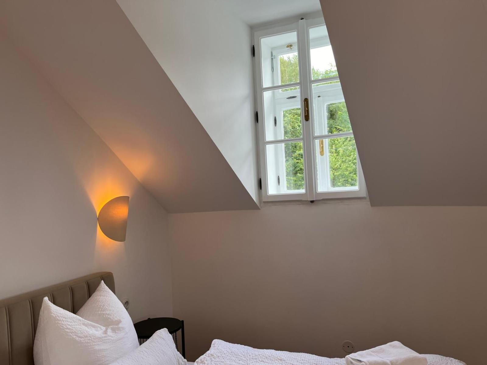 Residence Polonia Karlsbad Buitenkant foto